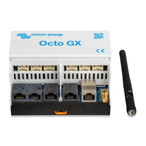 Octo GX Monitorizarea Sistemelor Fotovoltaice Victron Energy Octo GX Monitorizarea Sistemelor Fotovoltaice Victron Energy - Panouri Fotovoltaice